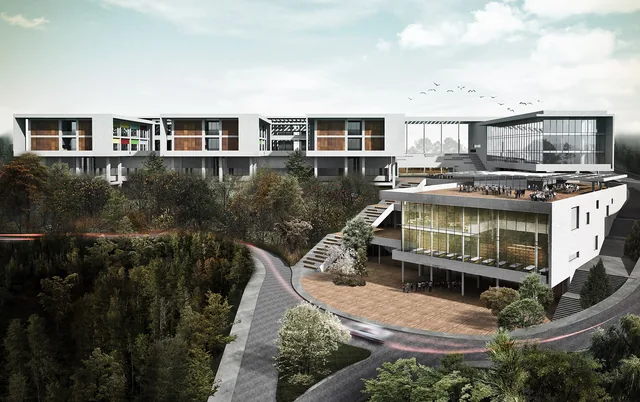 Beykoz Üniversitesi