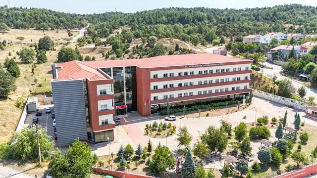 Bilecik Şeyh Edebali Üniversitesi
