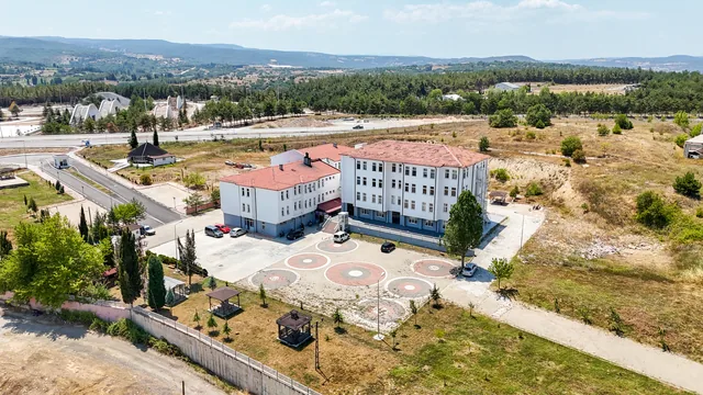 Bilecik Şeyh Edebali Üniversitesi