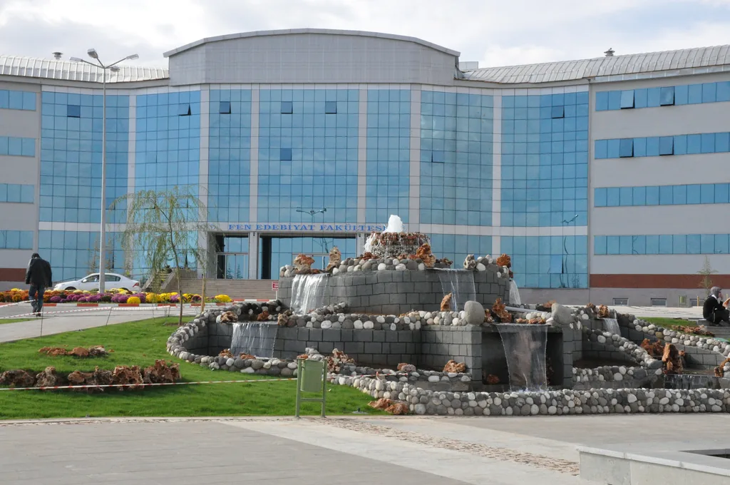 Bingöl Üniversitesi
