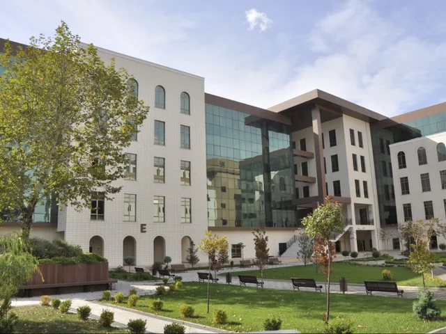 Bursa Teknik Üniversitesi
