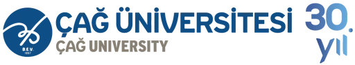 Çağ Üniversitesi