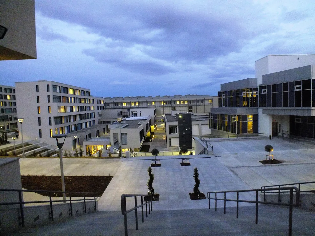 Çankaya Üniversitesi