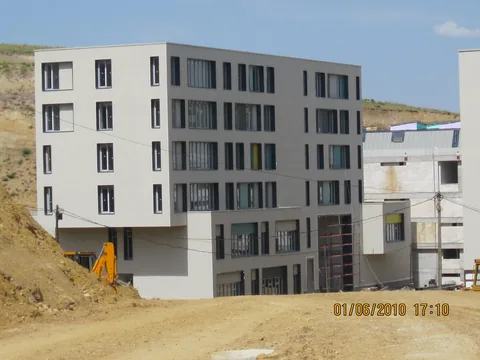 ÇANKAYA üNİVERSİTESİ - panoramio