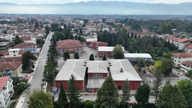 Düzce Üniversitesi