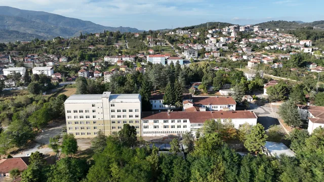 Düzce Üniversitesi