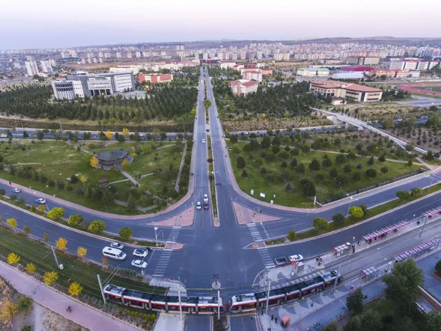 Erciyes Üniversitesi