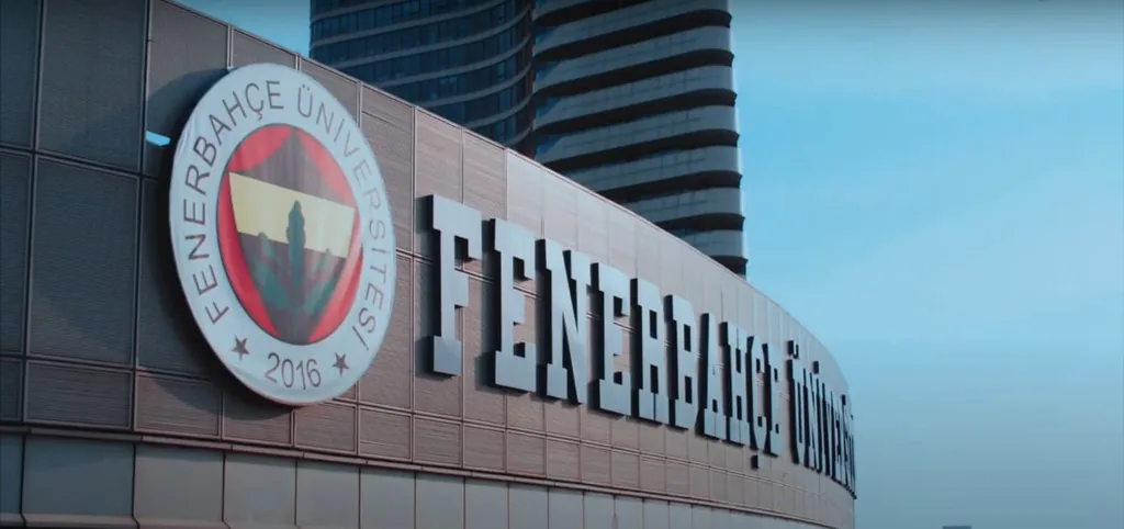 Fenerbahçe Üniversitesi