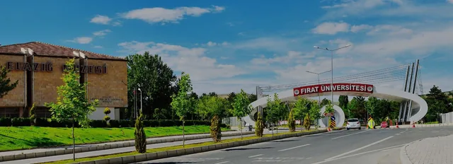 Fırat Üniversitesi