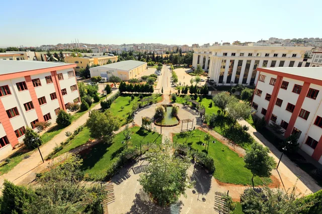 Gaziantep Üniversitesi
