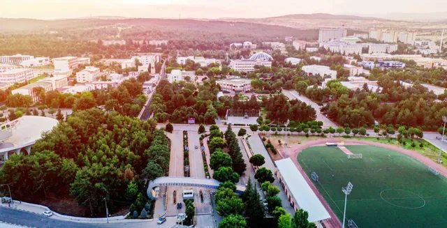 Gaziantep Üniversitesi
