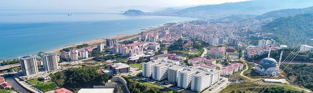 Giresun Üniversitesi