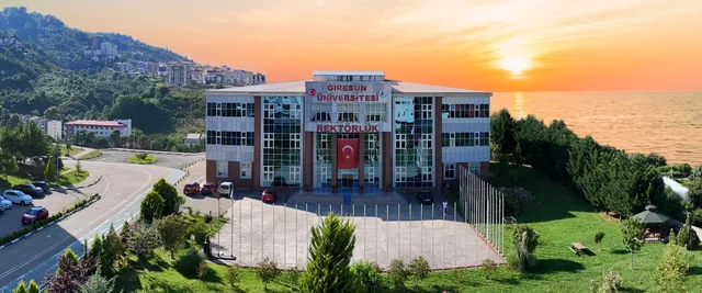 Giresun Üniversitesi