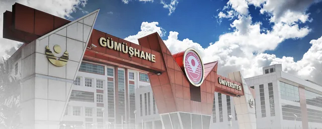 Gümüşhane Üniversitesi