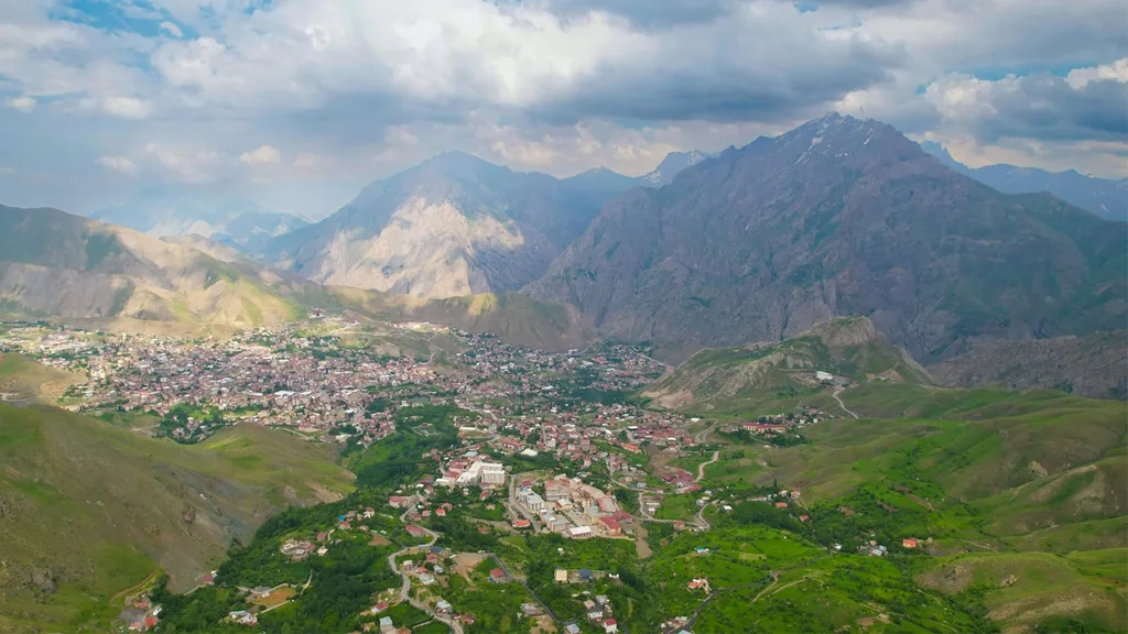 Hakkari Üniversitesi