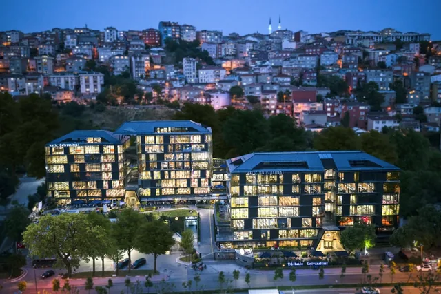 Haliç Üniversitesi
