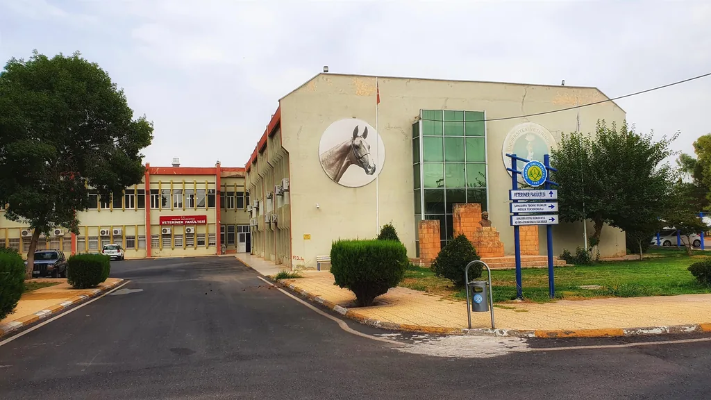 Harran Üniversitesi
