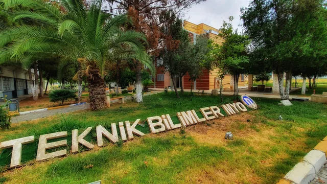 Harran Üniversitesi