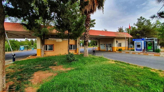 Harran Üniversitesi