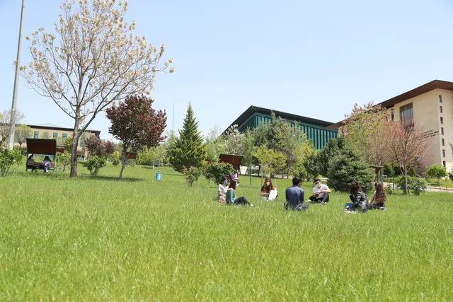 Hasan Kalyoncu Üniversitesi
