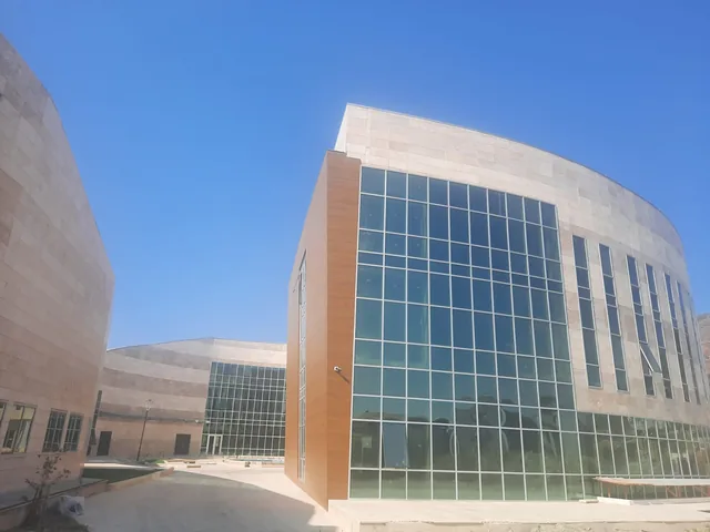 Hatay Mustafa Kemal Üniversitesi