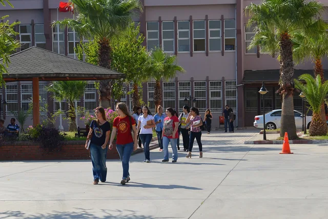 Hatay Mustafa Kemal Üniversitesi