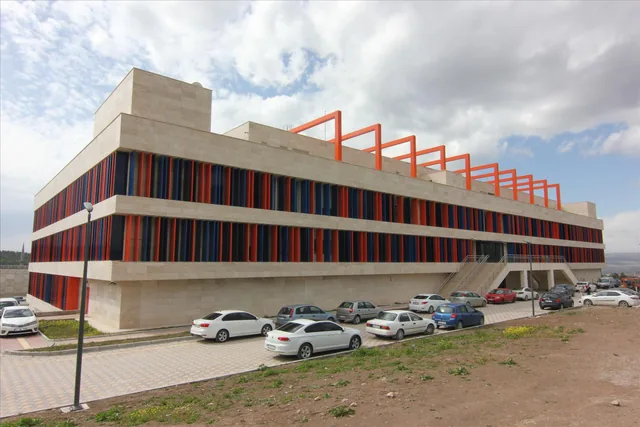 Hitit Üniversitesi