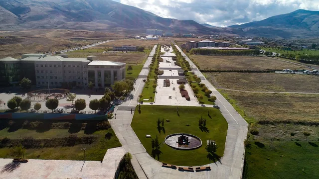Iğdır Üniversitesi