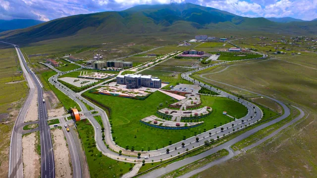 Iğdır Üniversitesi