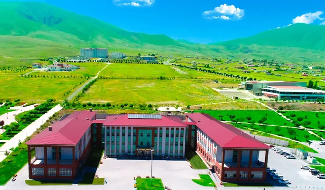 Iğdır Üniversitesi