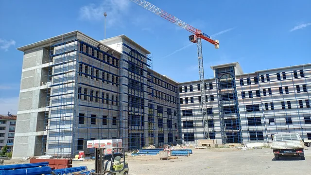 Isparta Uygulamalı Bilimler Üniversitesi