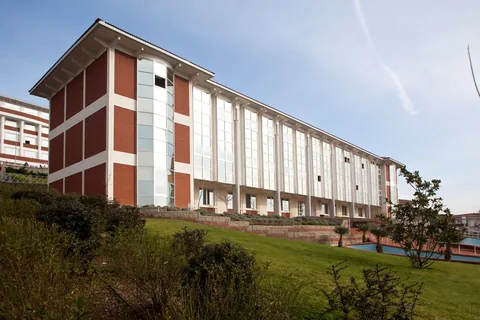 Isik Universitesi Sile Kampusu 2