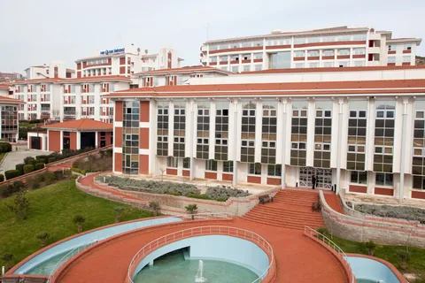 Isik University Sile Campus 2010 OTRS