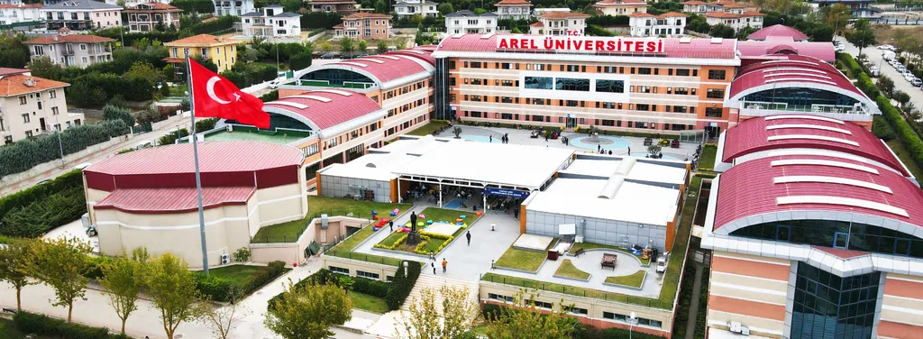 İstanbul Arel Üniversitesi