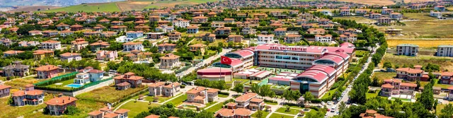 İstanbul Arel Üniversitesi
